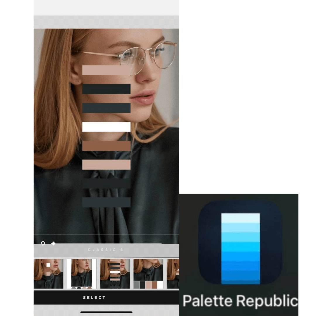 приложение Pslette Republic